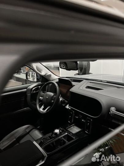 Haval Dargo 2.0 AMT, 2023