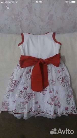 Платье. Ярославль