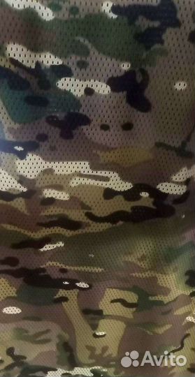 Сетка трикотажная кмф оптом и в розницу