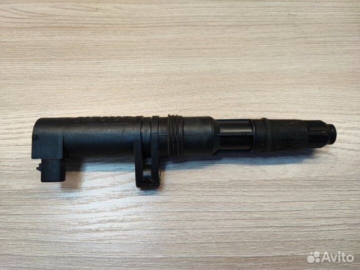 Катушка зажигания Renault Duster