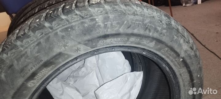 Matador Hectorra 5 215/55 R16 и 225/55 R16