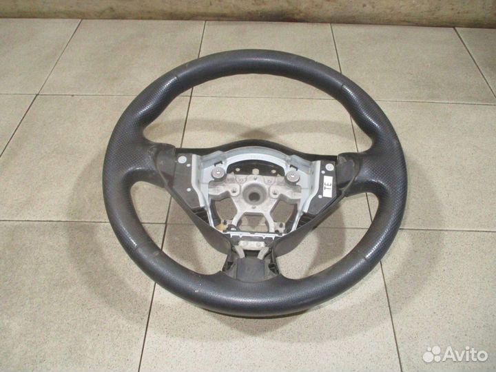 Рулевое колесо Nissan Juke (F15)