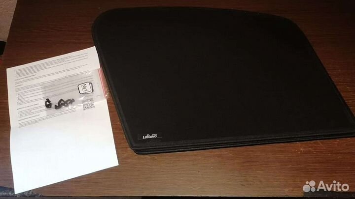 Автомобильные шторки