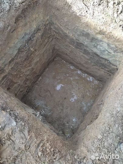 Септик Топас