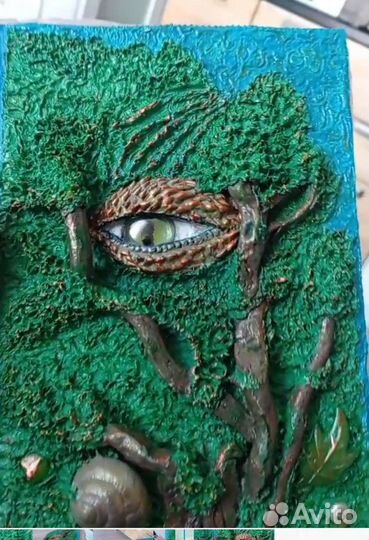 Сувениры из Анапы.Ручная работа