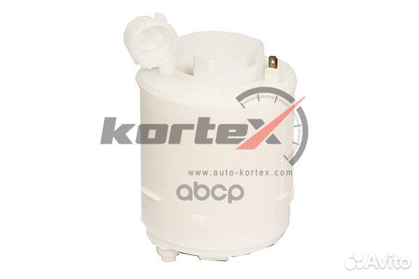 Фильтр топливный hyundai tucson/KIA sportage 15