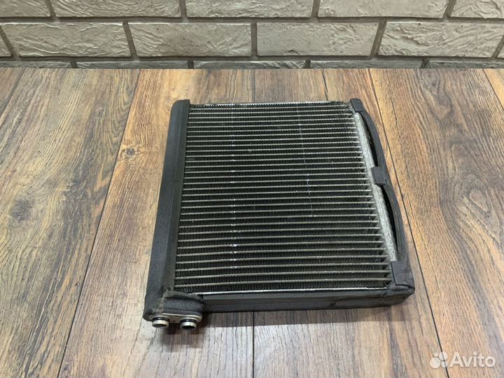 Mazda 6 (GH) 2007-2013 Испаритель кондиционера