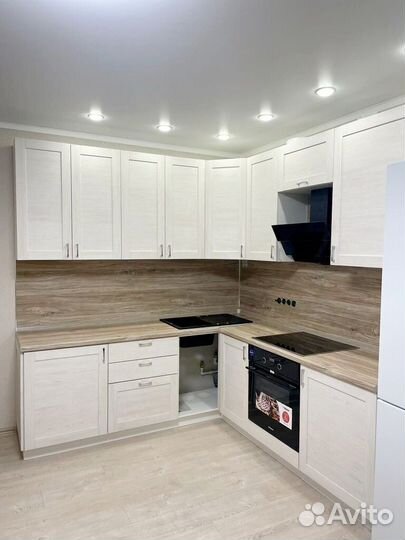 Кухонный гарнитур на заказ