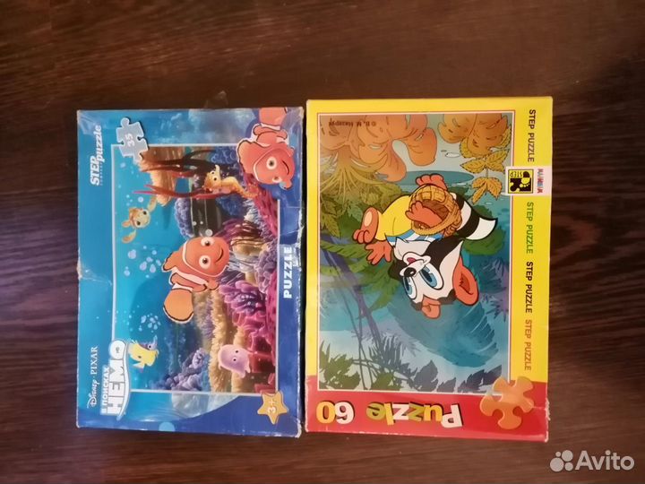 Книги, игры