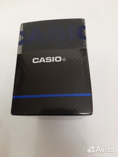 Часы Сasio