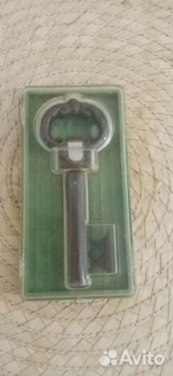 Ключ - штопор СССР