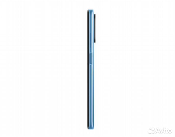 Xiaomi Redmi 10, 4/64 ГБ