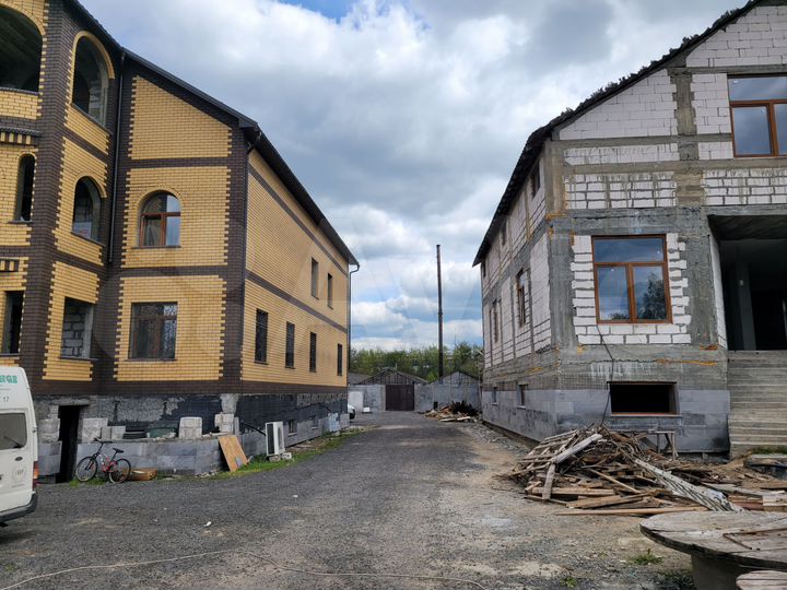 Участок 65 сот. (ИЖС)