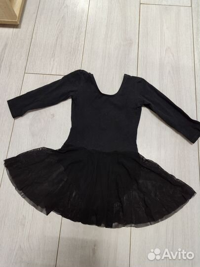 Купальник для гимнастики