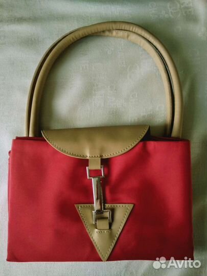 Сумка складная