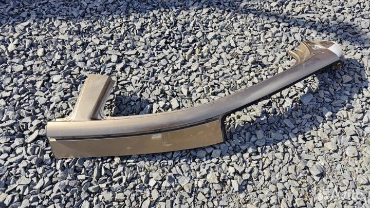 Стойка лобового стекла (банан) передняя левая Kia