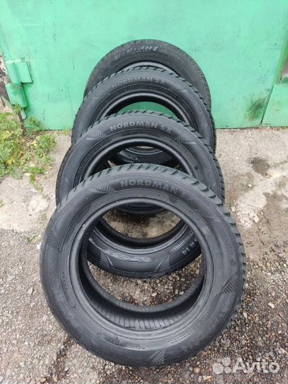 Nordman SX3 175/65 R14