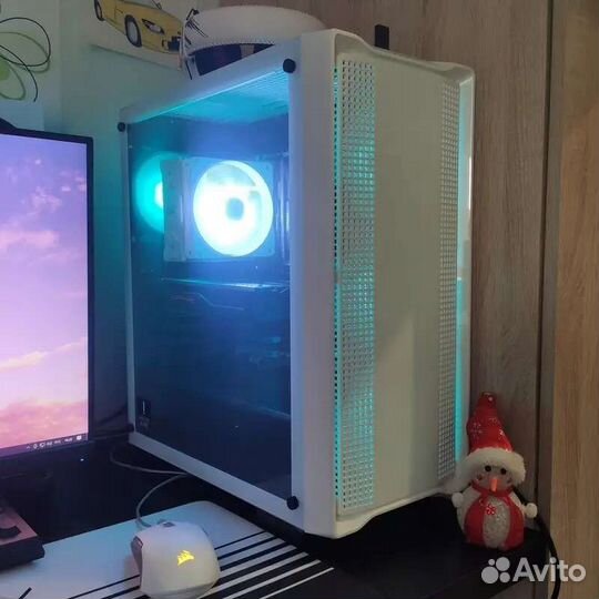 Deepcool CC560 white