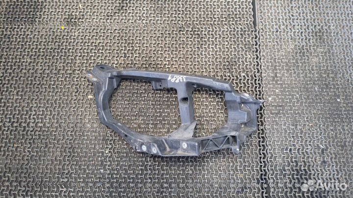 Кронштейн фары Mitsubishi Colt, 2007