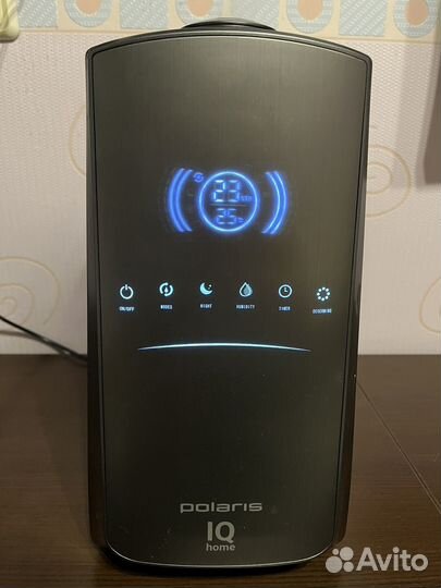 Увлажнитель воздуха Polaris PUH 9105 IQ