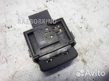 Кнопка Инфинити QX80/QX56 Z62