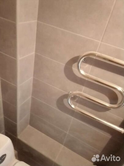 Ванная и туалет под ключ