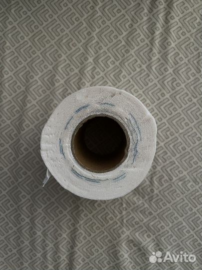 Воротнички парикмахерские