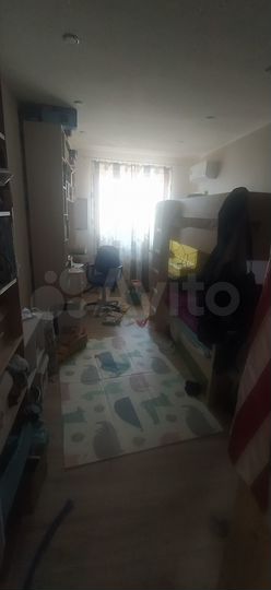 1-к. квартира, 41,4 м², 16/17 эт.