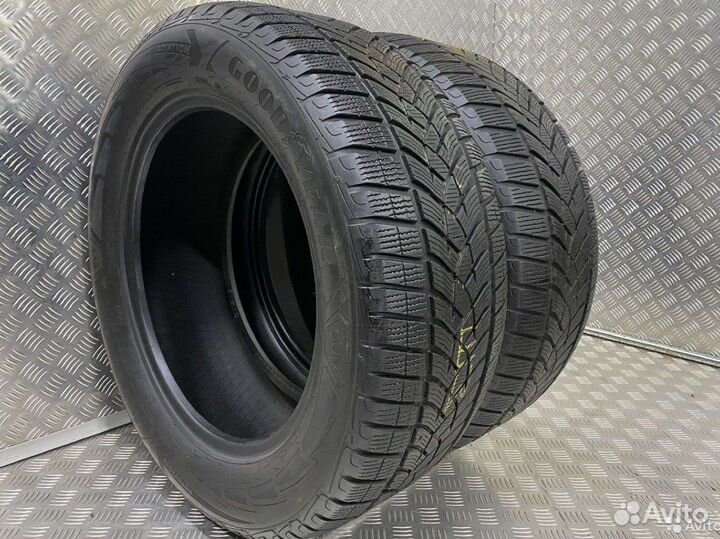 Goodyear UltraGrip Performance Gen-1 255/55 R18 109V