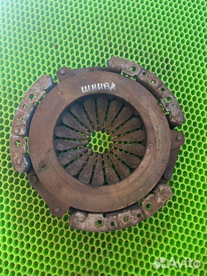 Корзина сцепления Chevrolet Niva