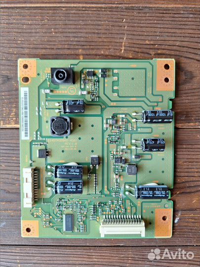 Inverter 14STM320AD-4S01