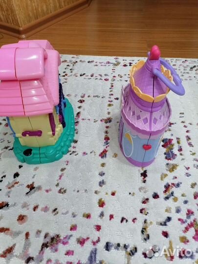 Кукольный домик