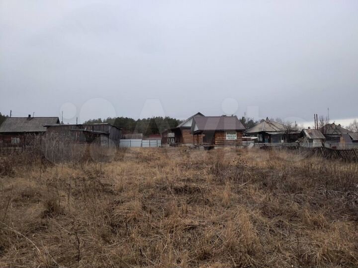 Дом 100 м² на участке 12,9 сот.