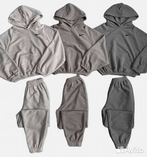 Спортивный костюм nike женский