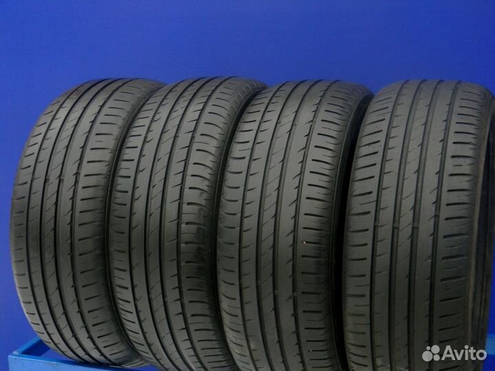 Hankook Ventus Prime 2 K115 255/45 R18 98V