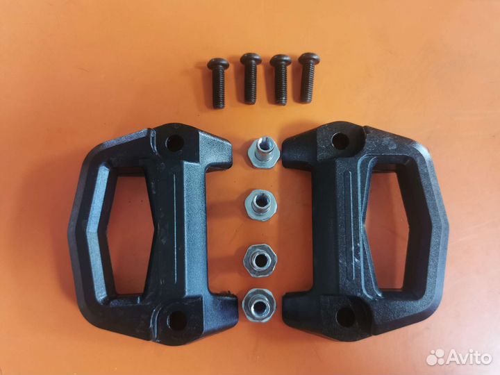 Linq крепление BRP ski-doo