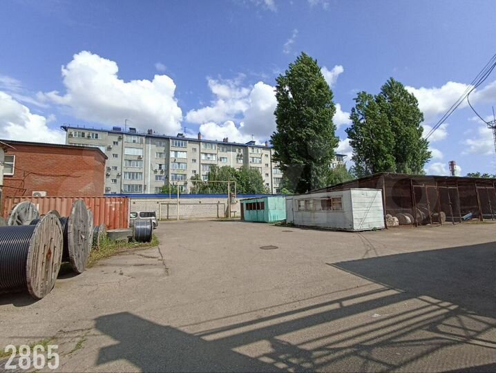 Сдам складское помещение, 400 м²