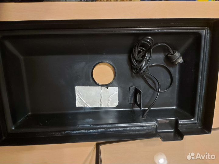 Аквариум 25 литров