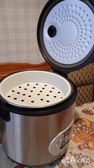 Мультиварка vesElectric