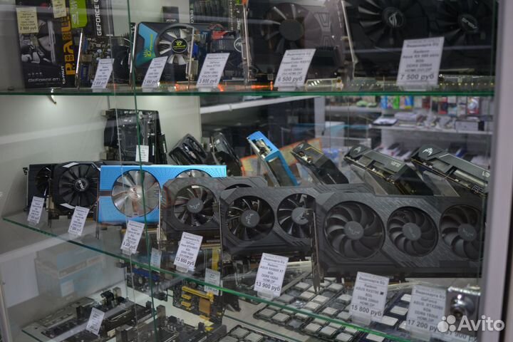 Sapphire Nitro+ RX 580 8Gb DDR5 256bit