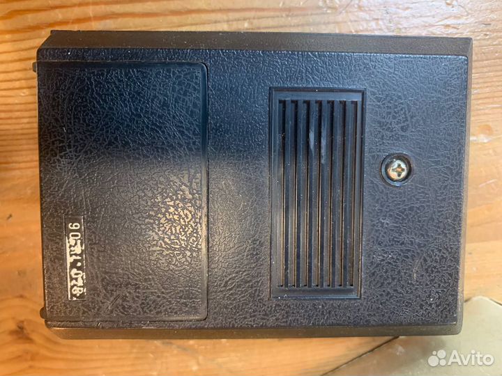 СССР National Philips разные приемники