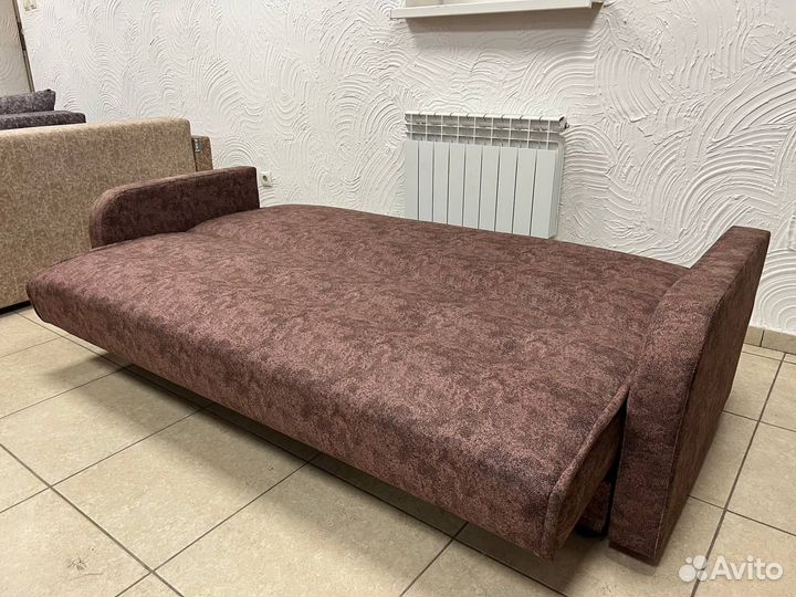 Диван книжка