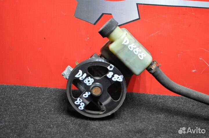 Гидроусилитель mazda 6 GG