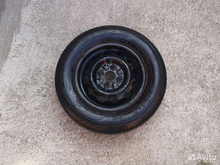 Toyo NanoEnergy 3 175/70 R13 82T