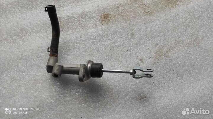 Главный цилиндр сцепления Daewoo nexia