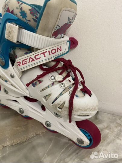 Ролики размер 28-31