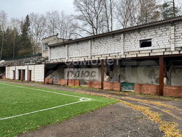 Продам помещение свободного назначения, 1452 м²