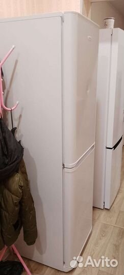 Холодильник на запчасти
