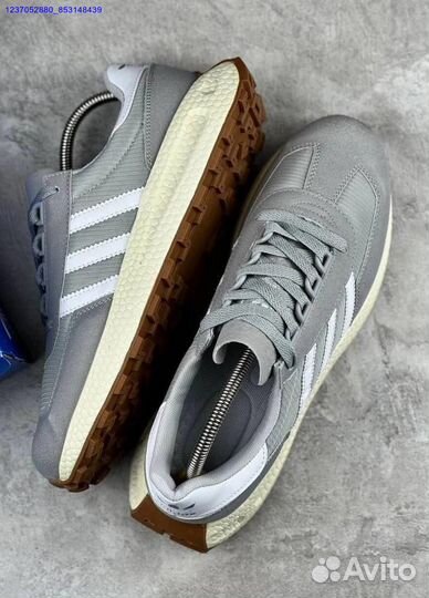 Кроссовки мужские Adidas (Арт.77983)