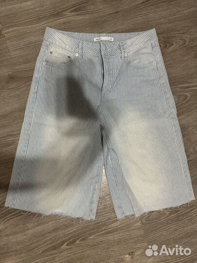 Шорты джинсовые Befree